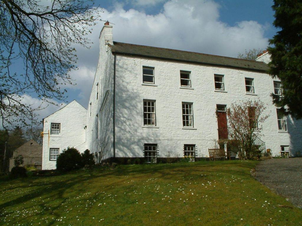 Lowbyer Manor Country House Alston Extérieur photo